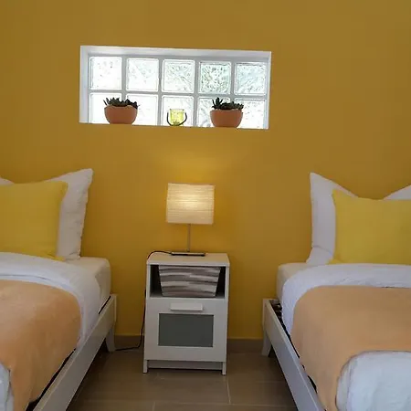 Villa Michaela *