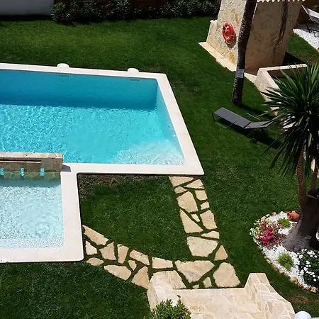 Villa Michaela