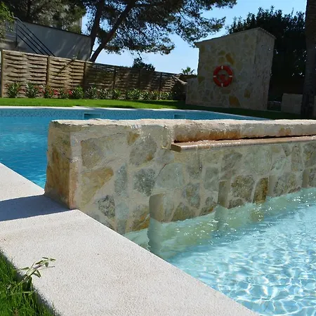 Villa Michaela Peguera